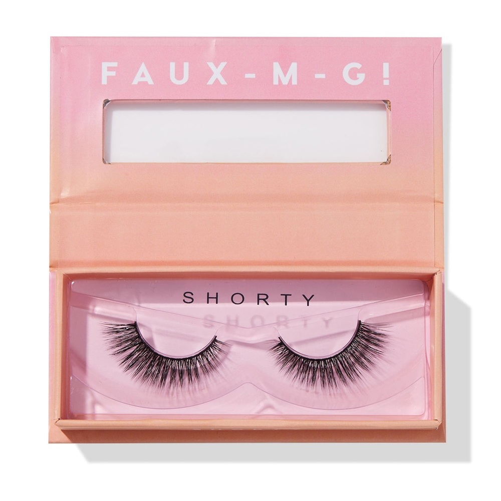 Colourpop false lashes